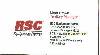 RSC Equipment Rentals