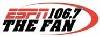 ESPN 106.7 The FAN
