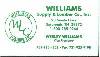 Williams Lumber Company  731-925-4202
