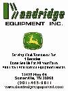 Dandridge Equipment Company